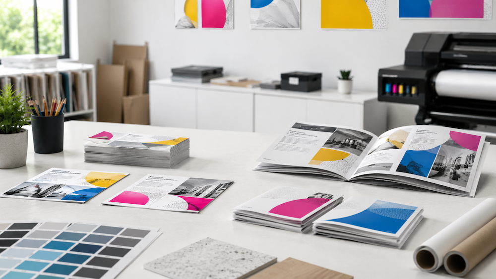 Atoutformat impression tours — Atout Format imprimeur Tours