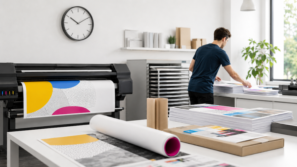 Atoutformat impression — Atout Format imprimeur Tours
